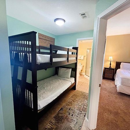 Tidewater 2117 Apartment Panama City Beach Exterior foto